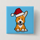 Recherche de welsh badges Noël