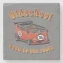 Search for red car coasters Classic