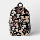 Search for black poodle bags Pattern
