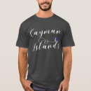 Search for cayman islands tshirts Caribbean