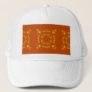 Recherche de jaune et casquettes Coloré