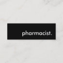 Recherche de pharmaciens cartes visite Doctor