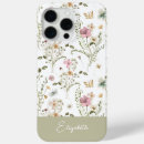 Recherche de iphone 15 pro max coques Floral