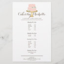Search for cake flyers Pastry chef