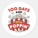 Search for one hundred stickers Teacher