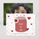 Search for jam postcards Valentine