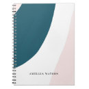 Search for pastel notebooks Elegant