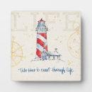 Search for nautical plaques Watercolor