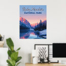 Search for rocky mountain national park posters Dream lake