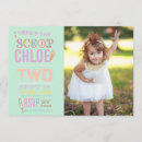 Search for ice birthday invitations Girls birthday party