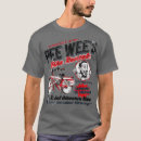 Search for pee wee tshirts Funny