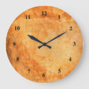 Search for brick clocks Rustic
