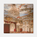 Search for ceiling magnets Baroque