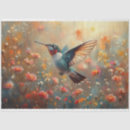 Search for springtime gift wrap Watercolor floral