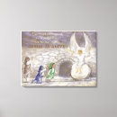 Search for alive canvas prints Resurrection