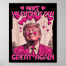 Search for make great lovers posters Anti valentive