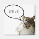 Search for speech bubble magnets Funny