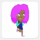 Search for hair style stickers Fashion