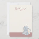 Recherche de cigogne rose vœux cartes Baby shower disney