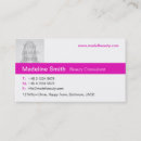 Recherche de dos cartes visite Simple