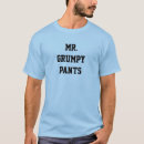Search for mr grumpy tshirts Old