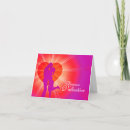 Search for fiancée cards Simple