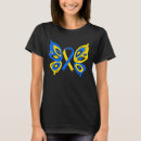 Search for world down syndrome day tshirts Butterfly