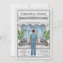 Search for med school graduation invitations College