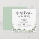 Recherche de 5x5 invitations Baby