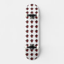 Search for fleur skateboards Mardi gras