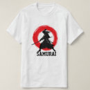 Recherche de samouraï vêtements Minimaliste
