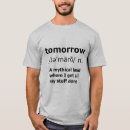Recherche de substance drôle tshirts Humour