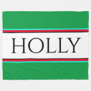 Search for red white christmas blankets Bright