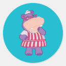 Recherche de doc mcstuffins autocollants Hippo