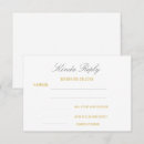 Search for 40th rsvp cards White