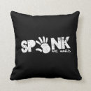 Recherche de dur coussins Drôle