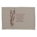 Search for inspirational quotes pillowcases Christian