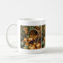 Search for cornucopia mugs Fall