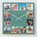 Search for memorial clocks Create your own