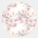 Search for sakura stickers Watercolor