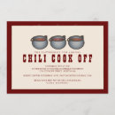Search for cooking pot invitations Party