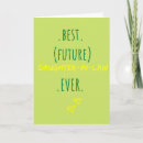 Search for future mum cards For her
