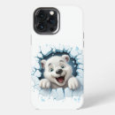 Search for ice bear iphone cases Snow