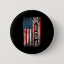 Search for vintage american buttons Grunge