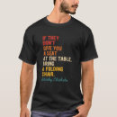 Search for folding chair tshirts Vintage