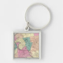 Search for cleveland square keychains Col