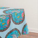 Search for drawing tablecloths Cute