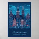 Search for amsterdam posters Travel