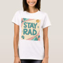 Search for rad tshirts Retro