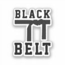 Search for karate black belt stickers Judo